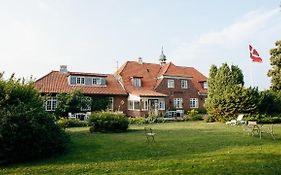 Pension Langebjerg